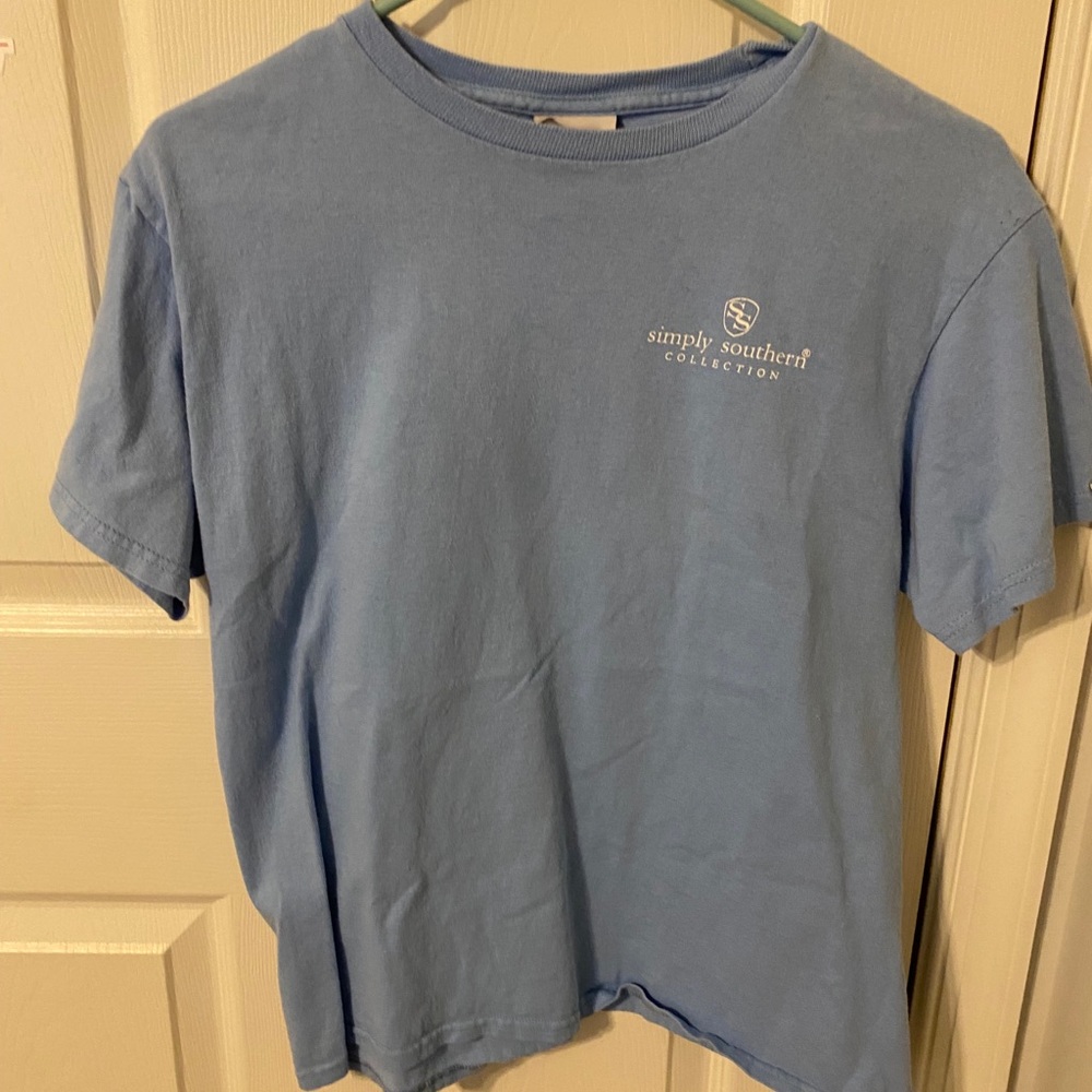 Simply southern T-shirt